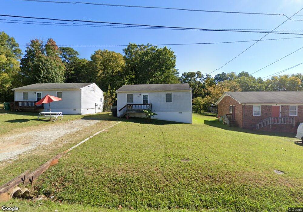 1109 Garrison St, High Point, NC 27260 - photo 1