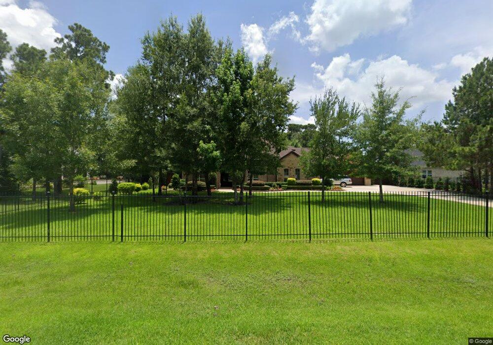 5002 Ontonagon Way, Spring, TX 77386 - photo 1
