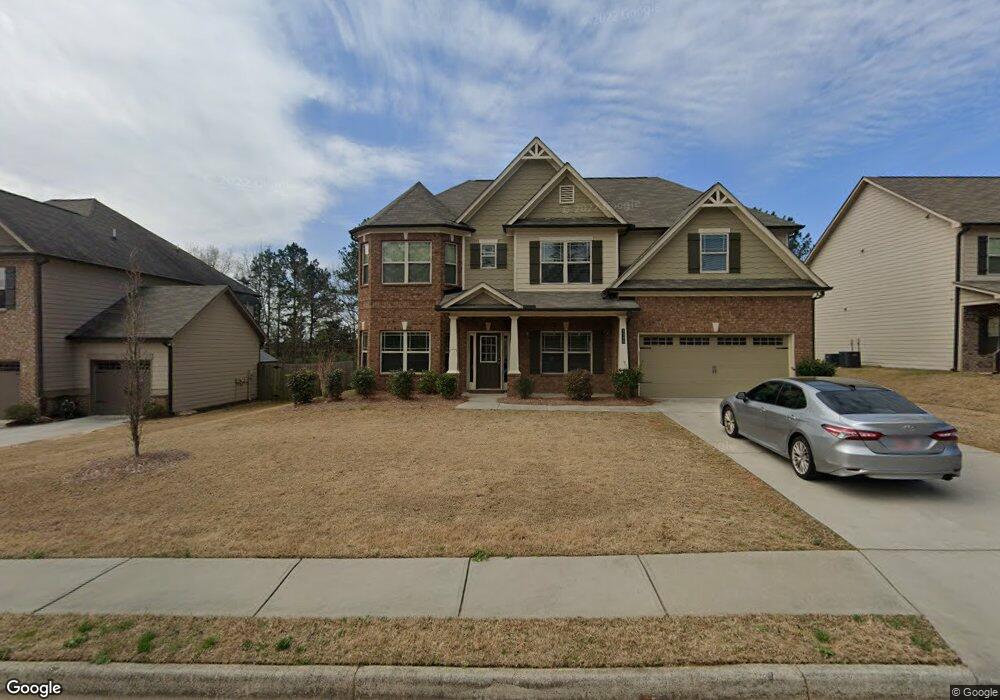 3299 Mulberry Cove Way, Auburn, GA 30011 - photo 1