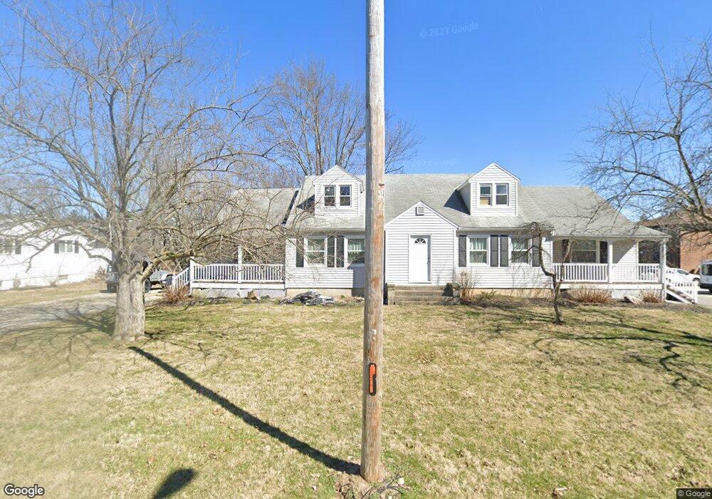 528 Mulberry St, Marysville, OH 43040 - photo 1