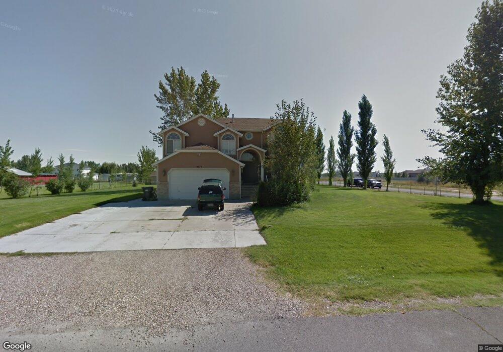 4679 W 4350 S, West Haven, UT 84401 - photo 1