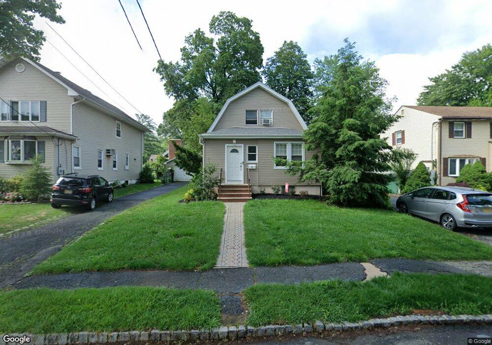 21 Congressional Pkwy, Livingston, NJ 07039 - photo 1