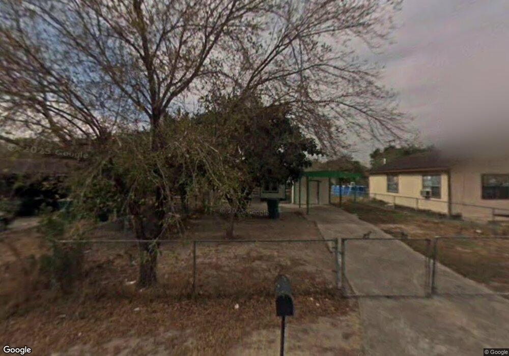 409 N Erica St, Pharr, TX 78577 - photo 1