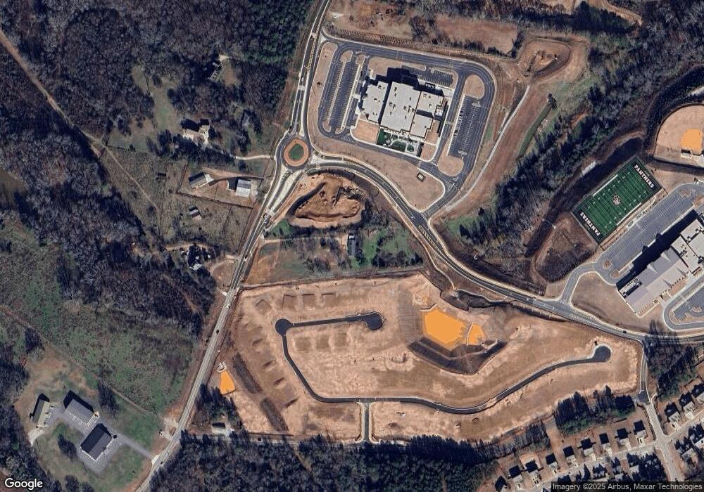 4191 Highway 332, Hoschton, GA 30548 - photo 1