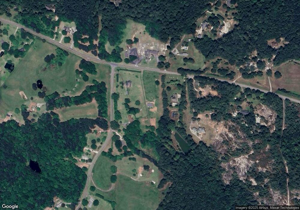 2205 W Hightower Trail, Conyers, GA 30012 - photo 1