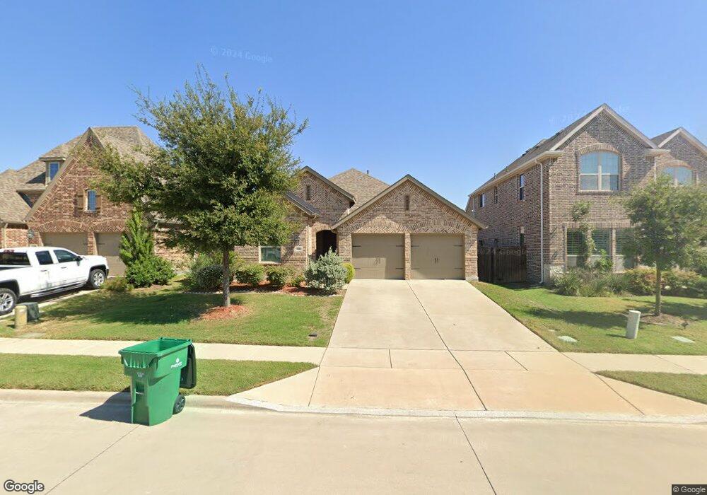 604 Arcadia Way, Celina, TX 75009 - photo 1