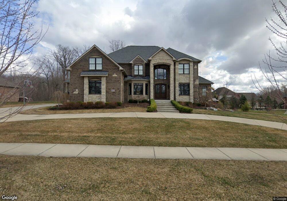 4171 Timber Ridge Dr, Ann Arbor, MI 48108 - photo 1