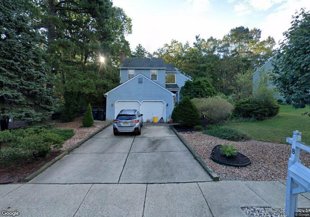8 Brookview Dr, Voorhees, NJ 08043 - photo 1