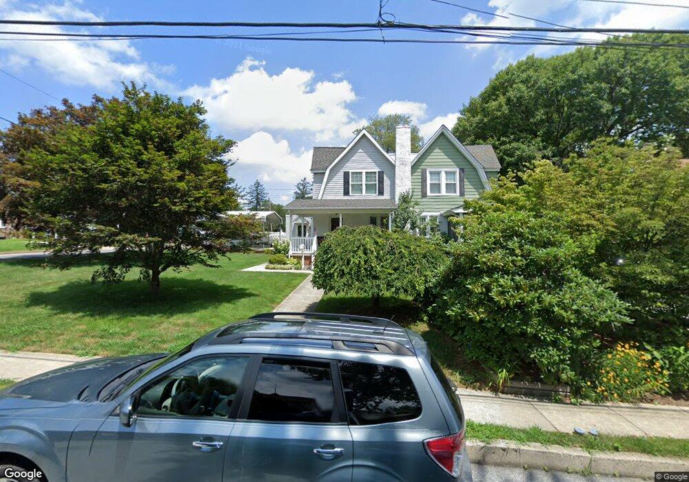 29 N Overhill Rd, Media, PA 19063 - photo 1