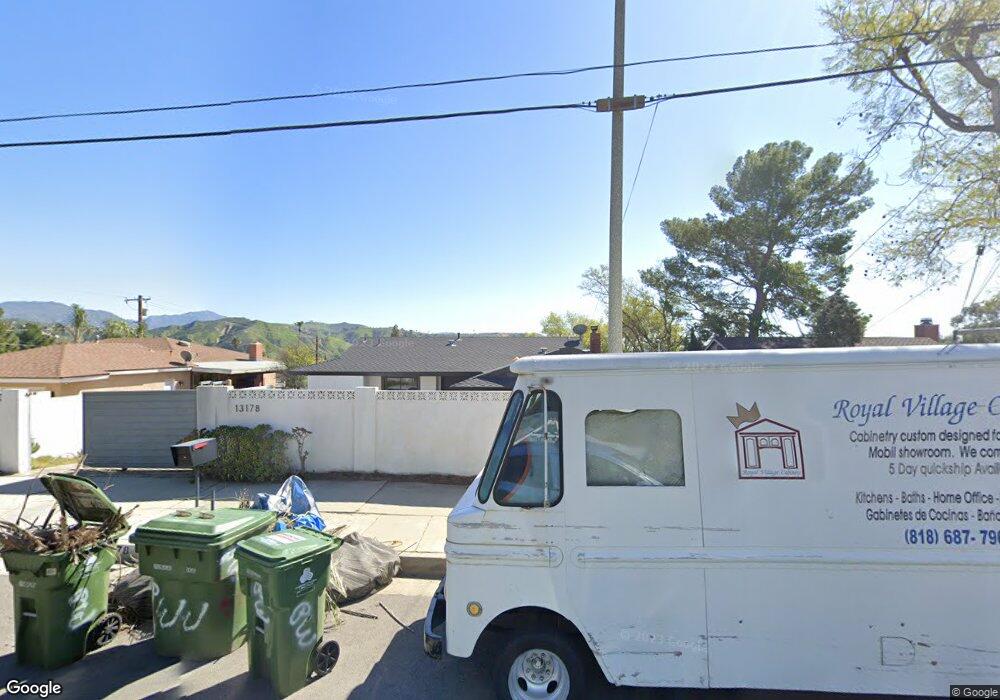 13178 Harding St, Sylmar, CA 91342 - photo 1