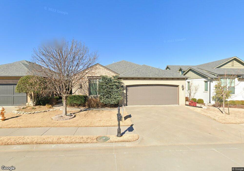 8434 S Phoenix Place, Tulsa, OK 74132 - photo 1