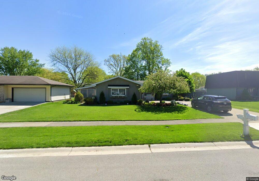 936 Maxwell Ct, Crown Point, IN 46307 - photo 1