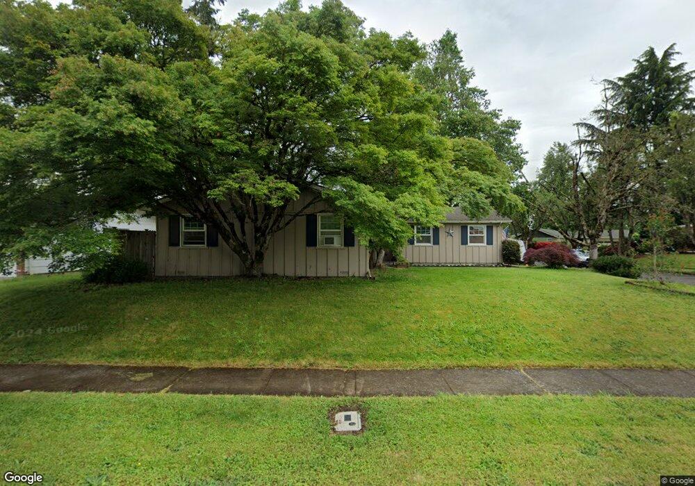 2590 Elysium Ave, Eugene, OR 97401 - photo 1