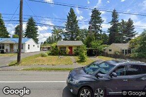 16034 25th Ave NE, Shoreline, WA 98155