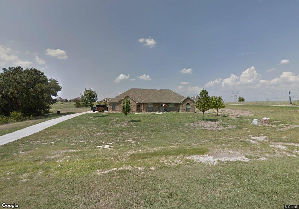 100 Deertail Dr, Azle, TX 76020 - photo 1