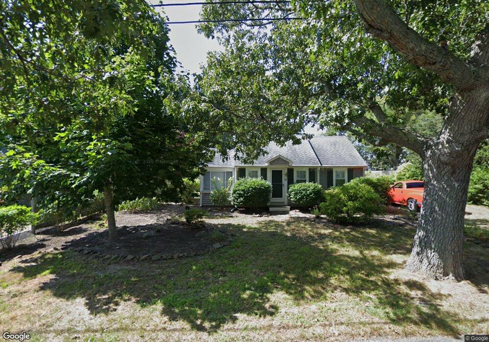 17 Fenway Rd, Dennis Port, MA 02639 - photo 1