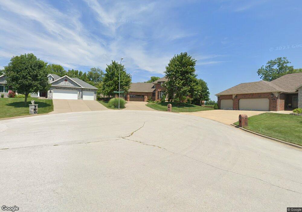 731 Eleven Point Ln, Nixa, MO 65714 - photo 1