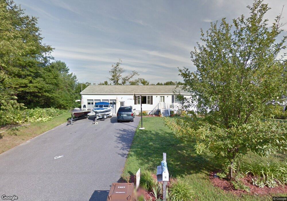 18 Rotary Dr, Saco, ME 04072 - photo 1