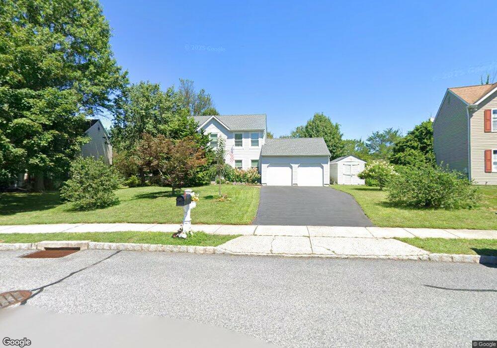 4806 Woodspring Dr, Pipersville, PA 18947 - photo 1