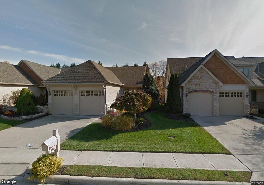 868 Mendes Ct, Columbus, OH 43235 - photo 1