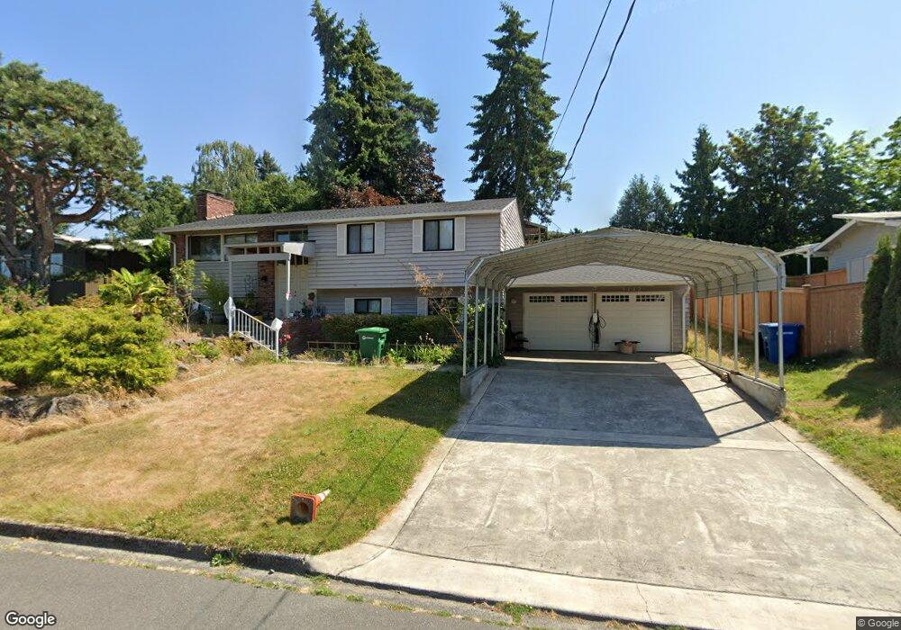 3742 79th Ave SE, Mercer Island, WA 98040 - photo 1