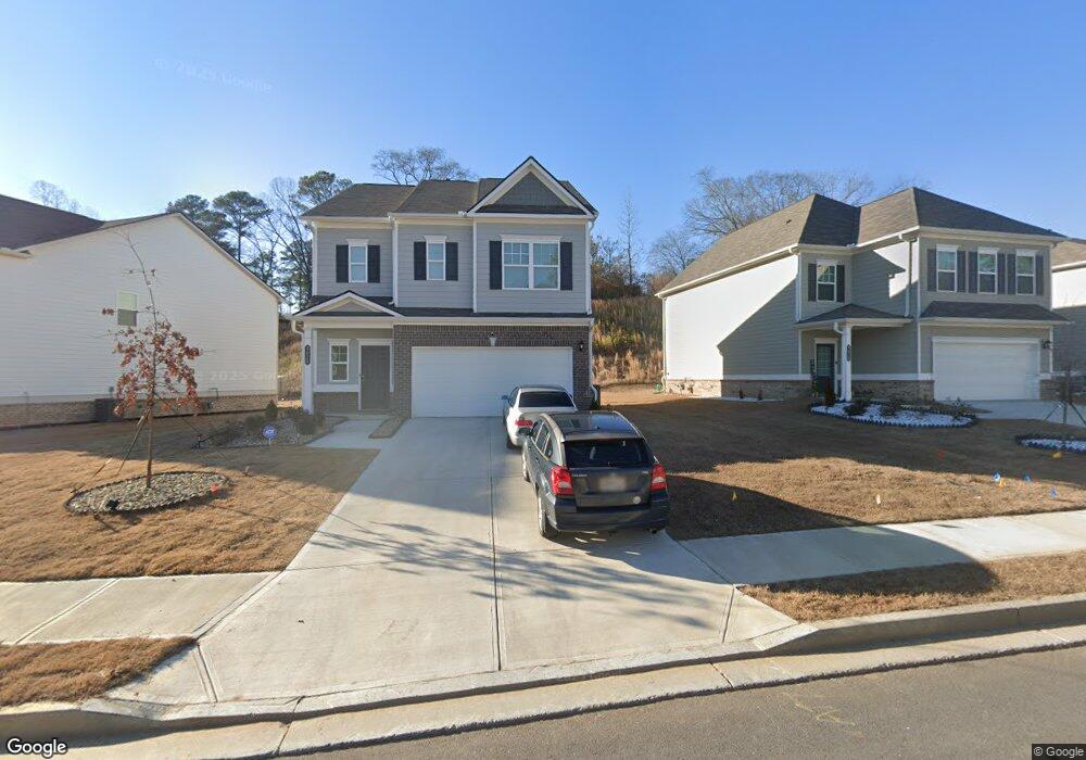 9028 Jim Purcell Dr, Covington, GA 30014 - photo 1