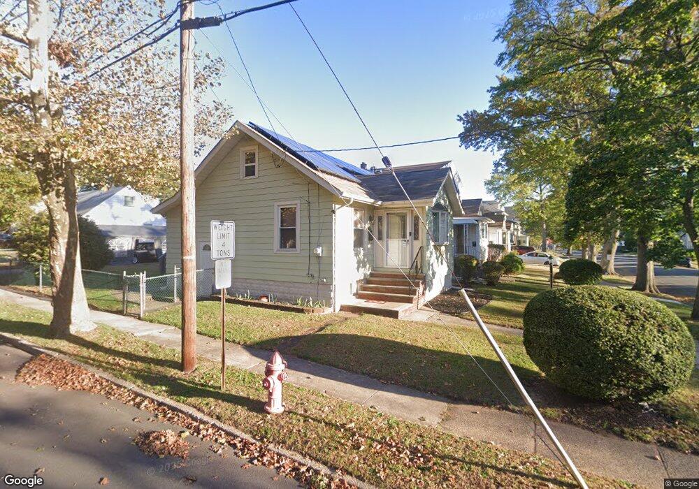 978 Main St, Rahway, NJ 07065 - photo 1