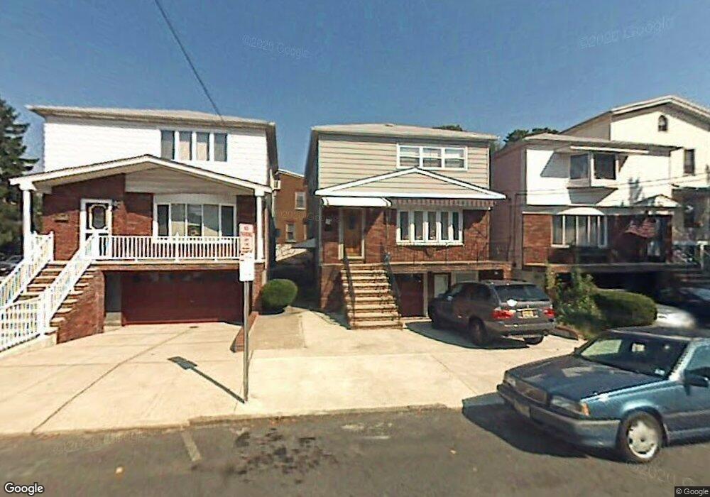 44 Lembeck Ave, Jersey City, NJ 07305 - photo 1