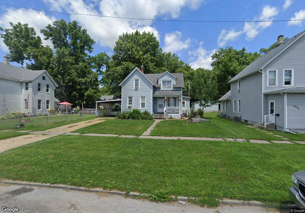 1838 W 5th St, Davenport, IA 52802 - photo 1