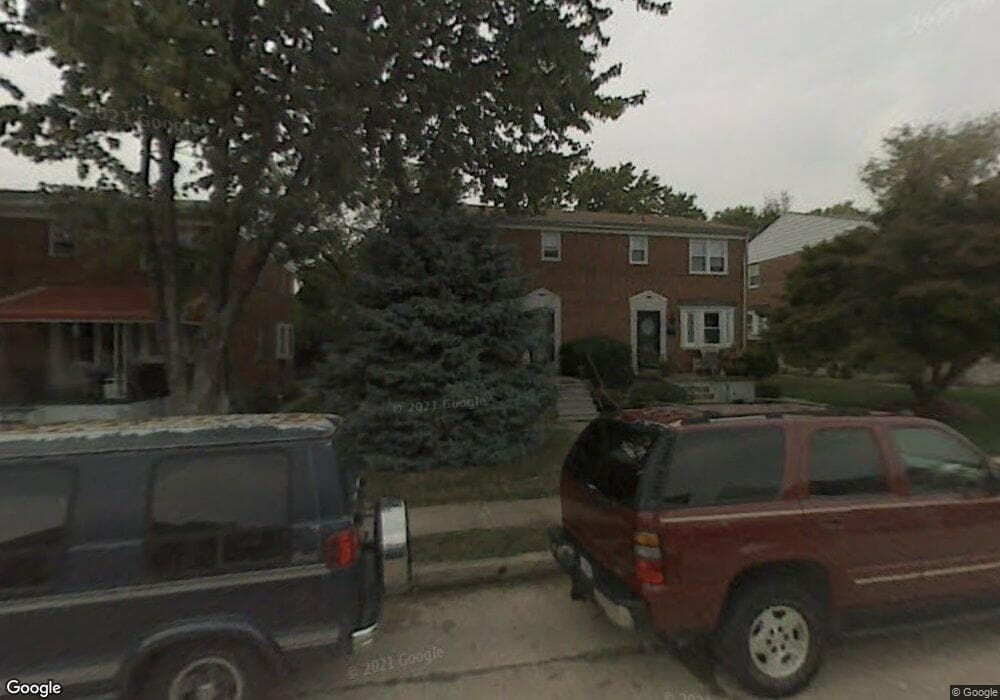 6208 Pilgrim Rd, Baltimore, MD 21214 - photo 1