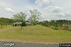 1834 New Hope Rd, Ambrose, GA 31512
