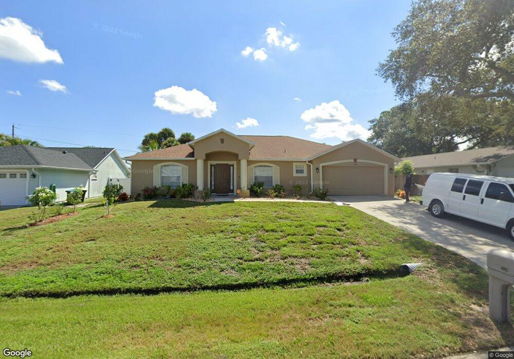 359 Brandt Ave NE, Palm Bay, FL 32907 - photo 1