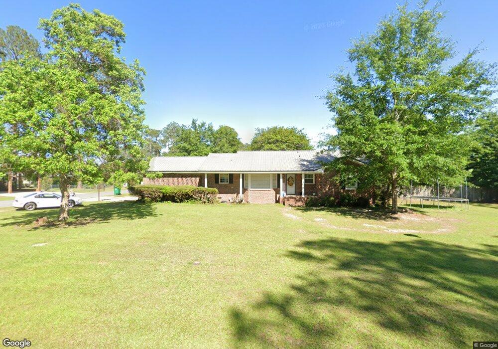 112 Maplewood Ln, Sylvester, GA 31791 - photo 1