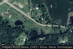 2724 Miller Rd, Bancroft, MI 48414