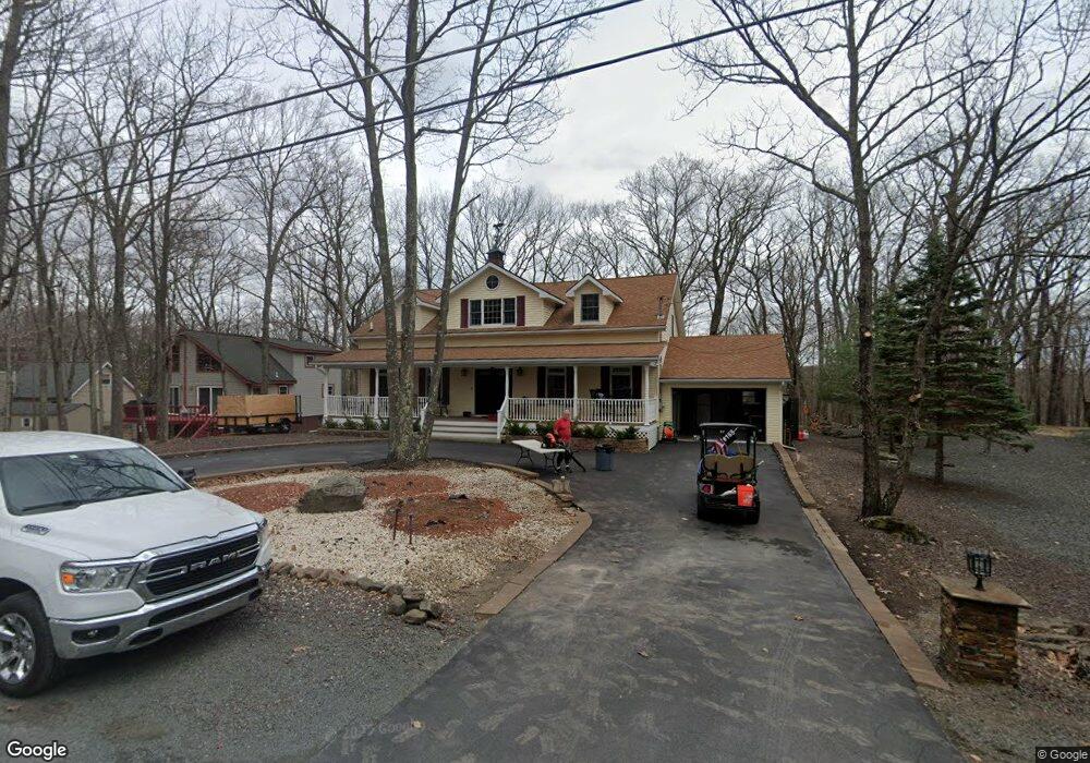 16 Eagle Nest Terrace, Lake Ariel, PA 18436 - photo 1