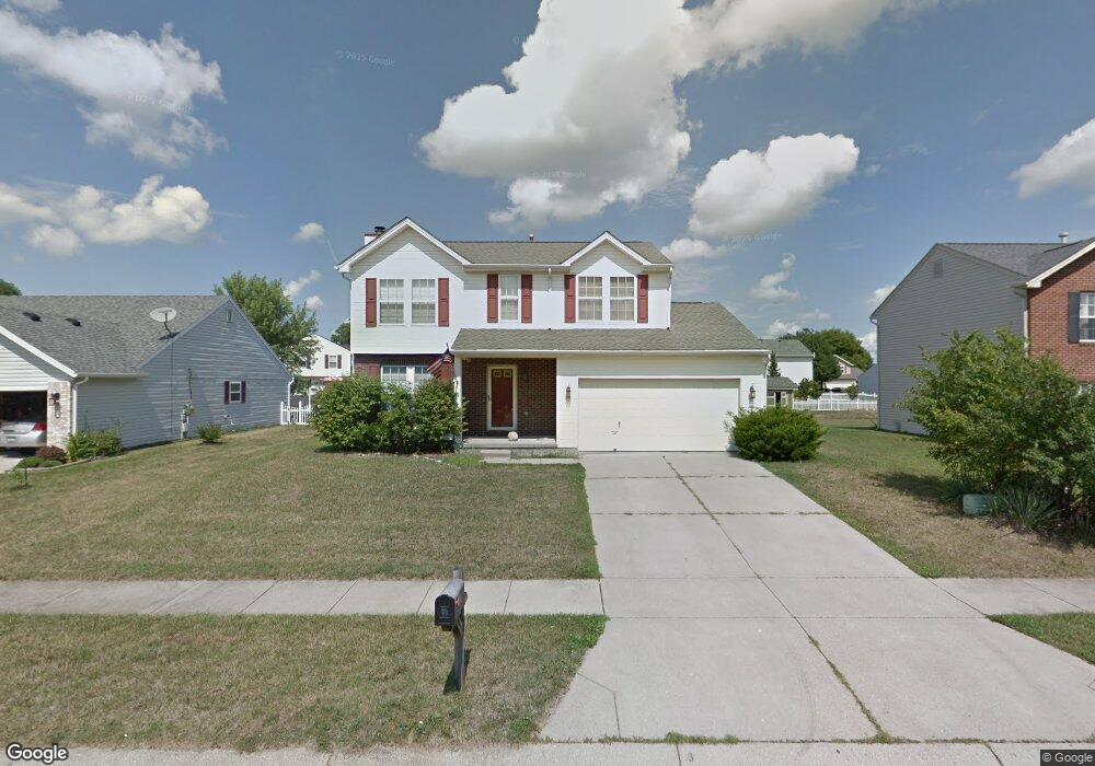 1329 Vimla Way, Xenia, OH 45385 - photo 1