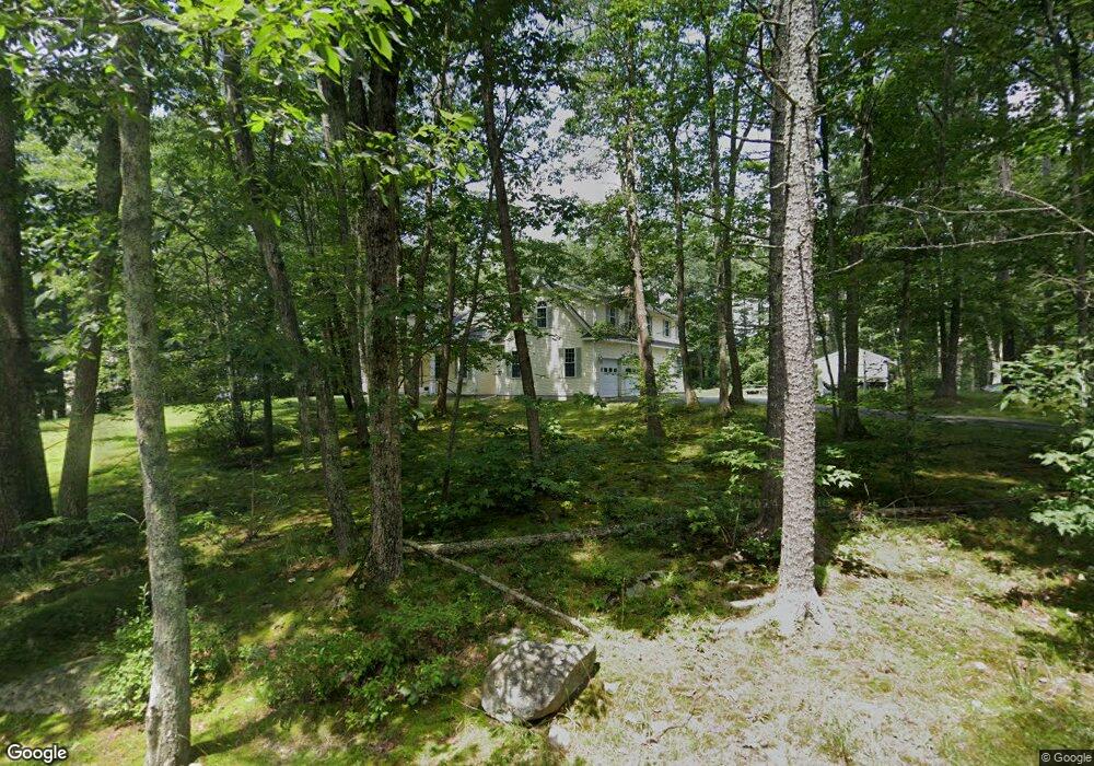 9 Gaumont Rd, Windham, NH 03087 - photo 1