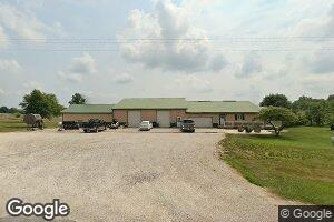 21158 State Highway H, Lewistown, MO 63452