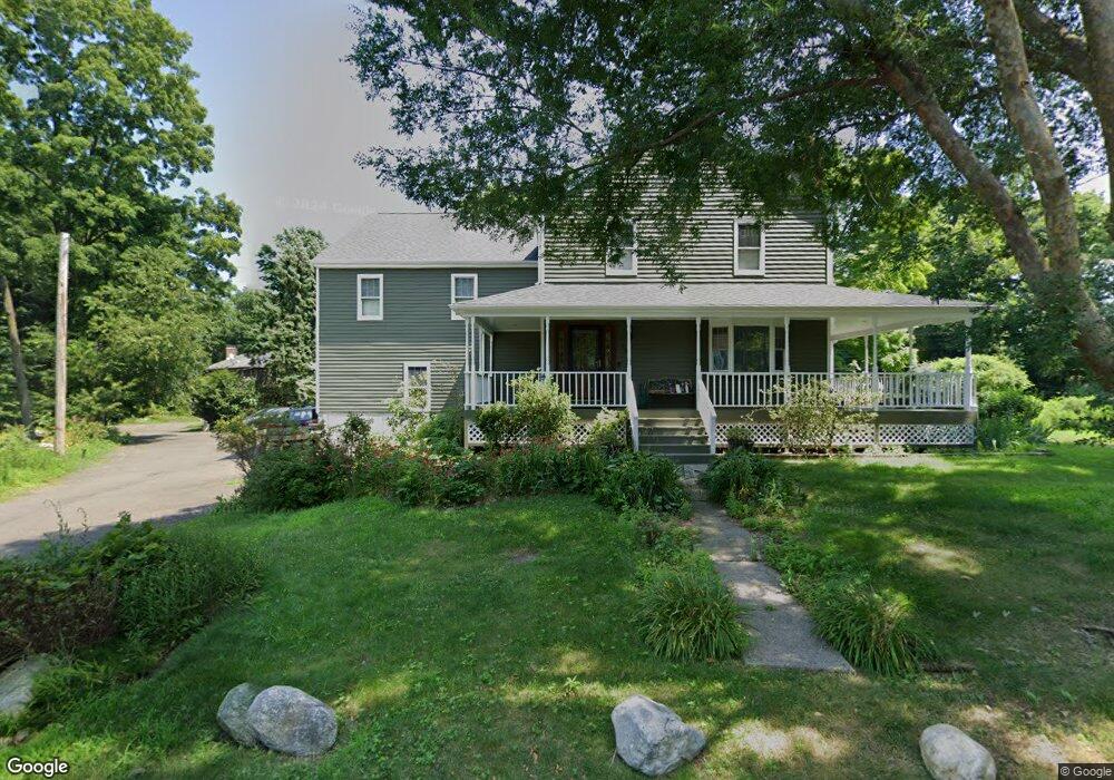 201 Elm St, Fairfield, CT 06824 - photo 1