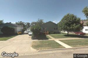 1214 Franklin St, Fort Benton, MT 59442