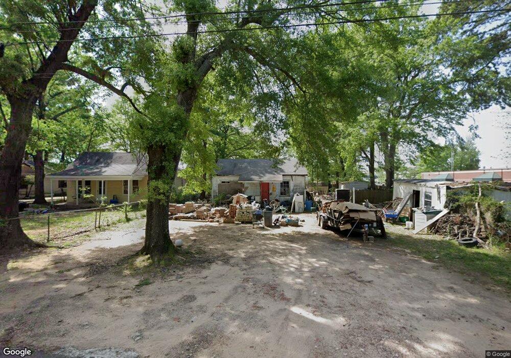 3429 F M Dr, Texarkana, TX 75503 - photo 1