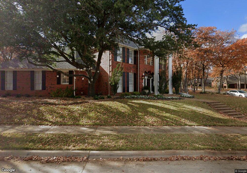 2 Oak Forrest Cir, Denton, TX 76210 - photo 1