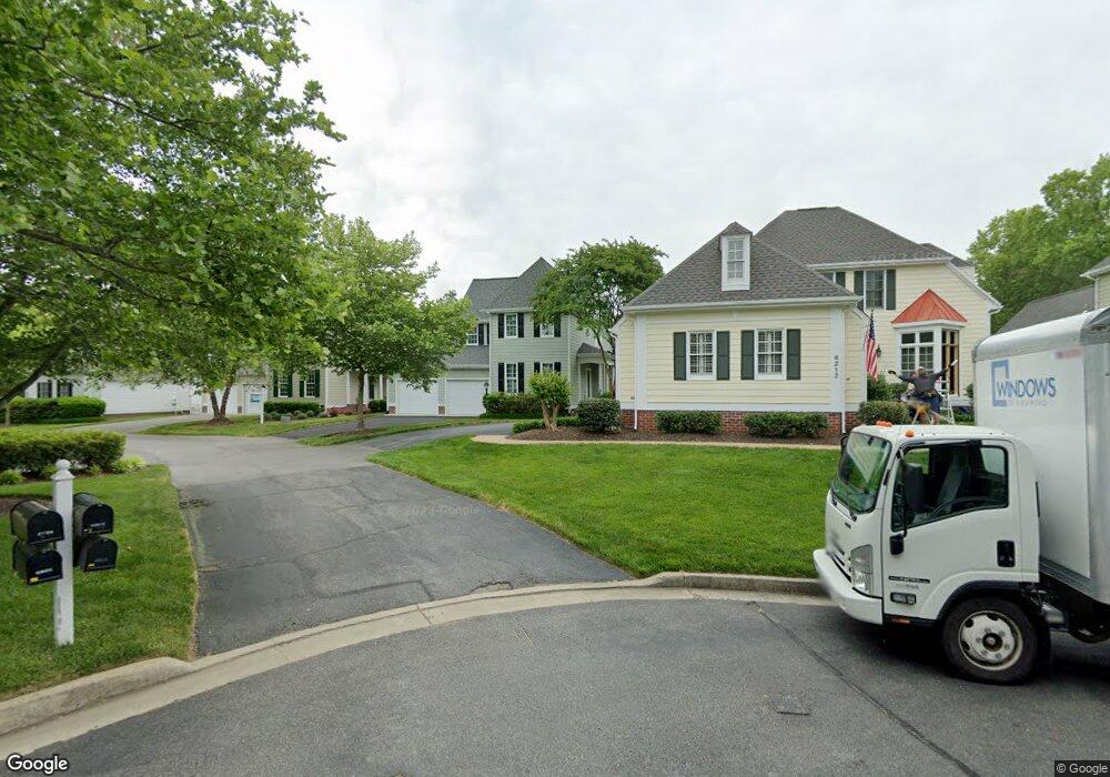 6209 Kershaw Dr unit N/A, Glen Allen, VA 23059 - photo 1