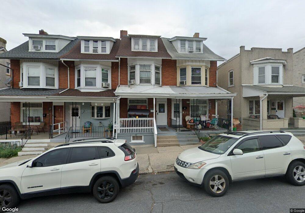 311 E Union St, Allentown, PA 18109 - photo 1