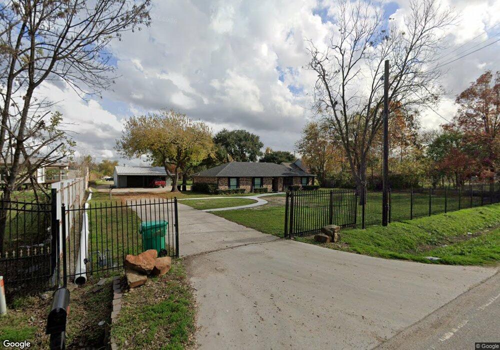 13510 Kaltenbrun Rd, Houston, TX 77086 - photo 1