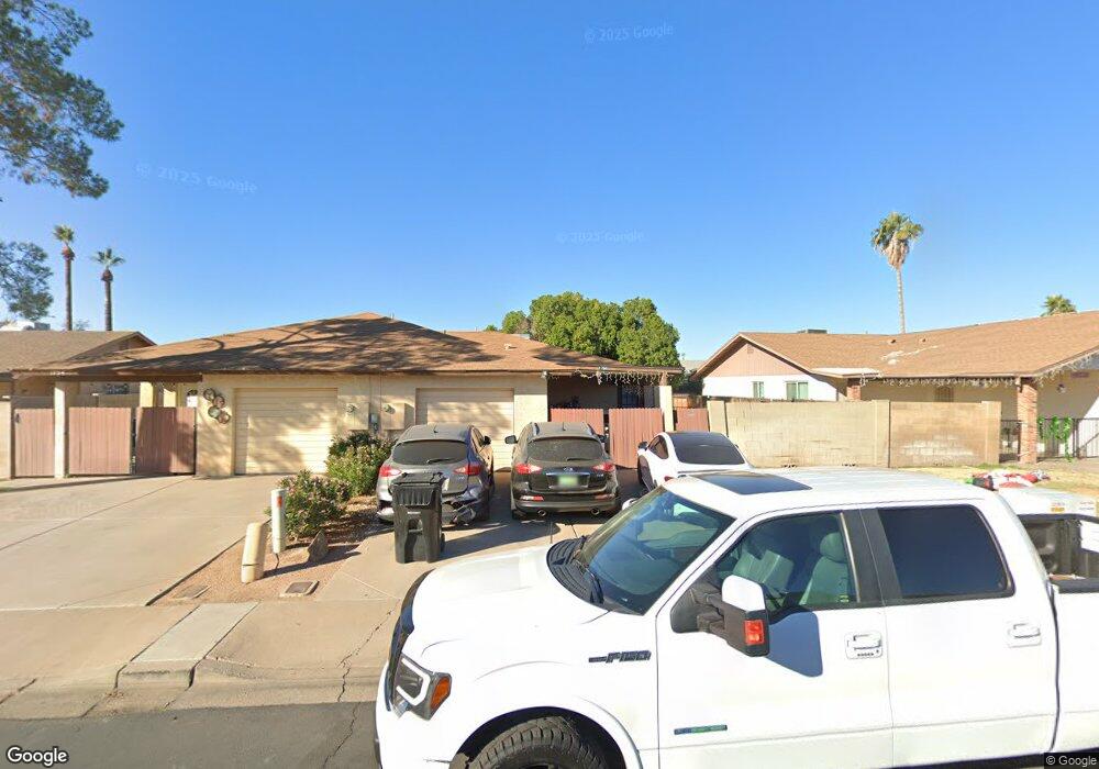 1750 S Toltec, Mesa, AZ 85204 - photo 1