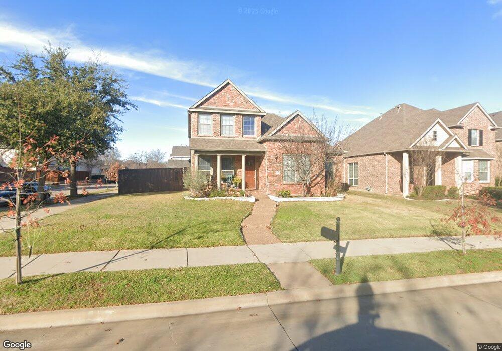 8001 Creek View Dr, North Richland Hills, TX 76180 - photo 1