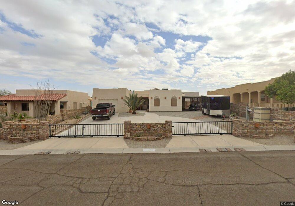 13359 E 55th Dr, Yuma, AZ 85367 - photo 1