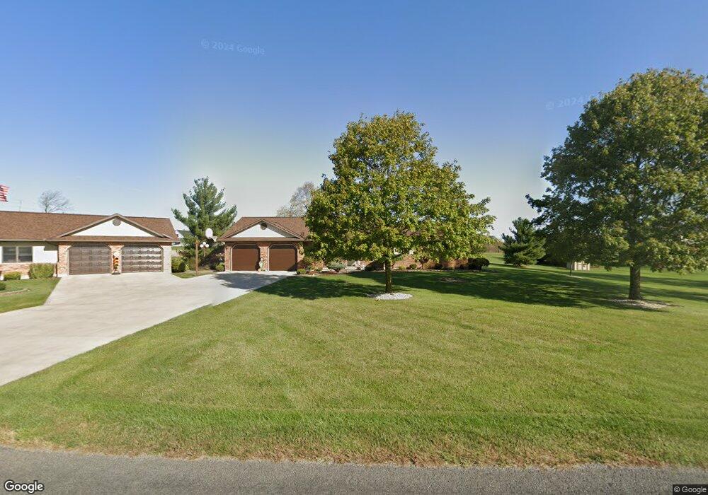 1859 Saint Joe Rd, Fort Recovery, OH 45846 - photo 1