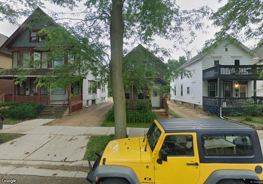 432 W Doty St, Madison, WI 53703 - photo 1